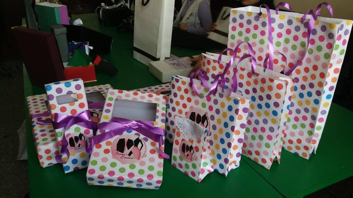 NIFD Global Pune Kondhwa Student Work photo 1